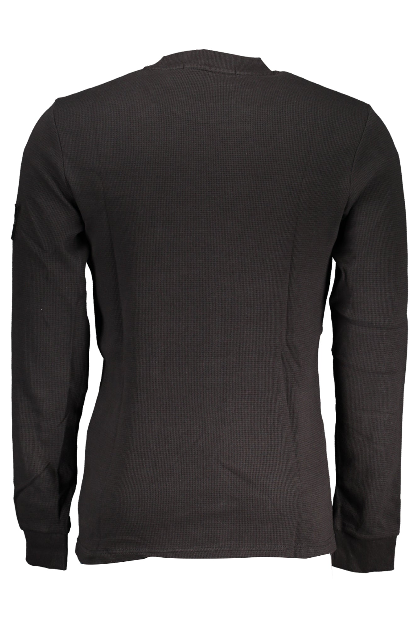 CALVIN KLEIN MAGLIA UOMO NERO