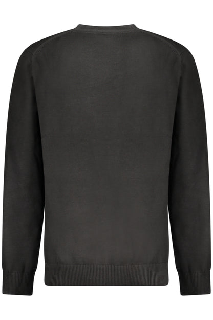 CALVIN KLEIN MAGLIA UOMO NERO