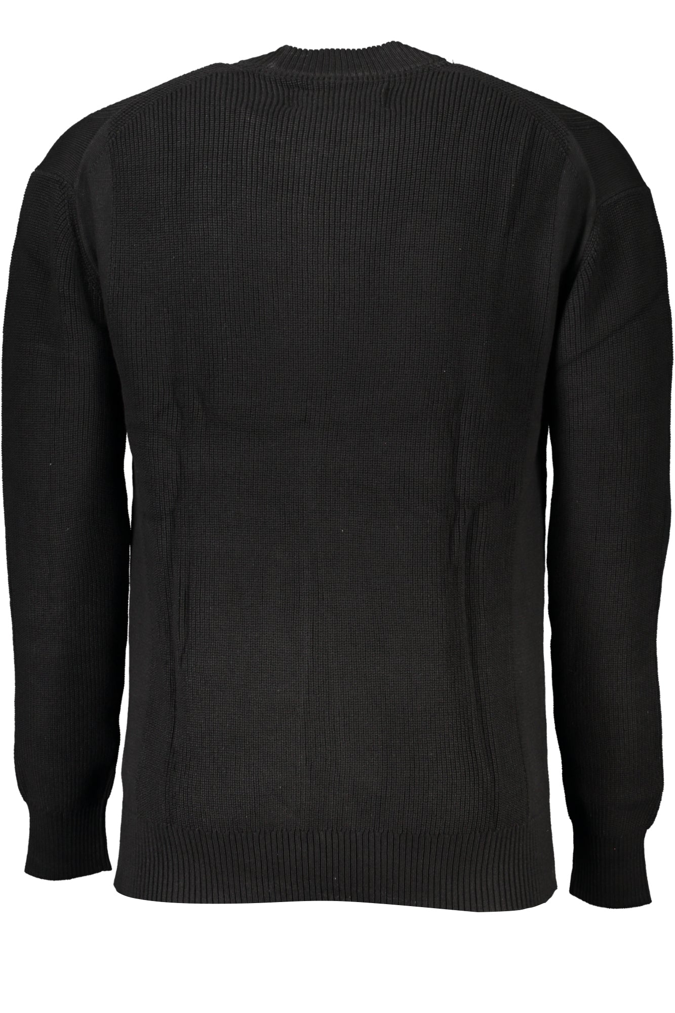 CALVIN KLEIN MAGLIA UOMO NERO
