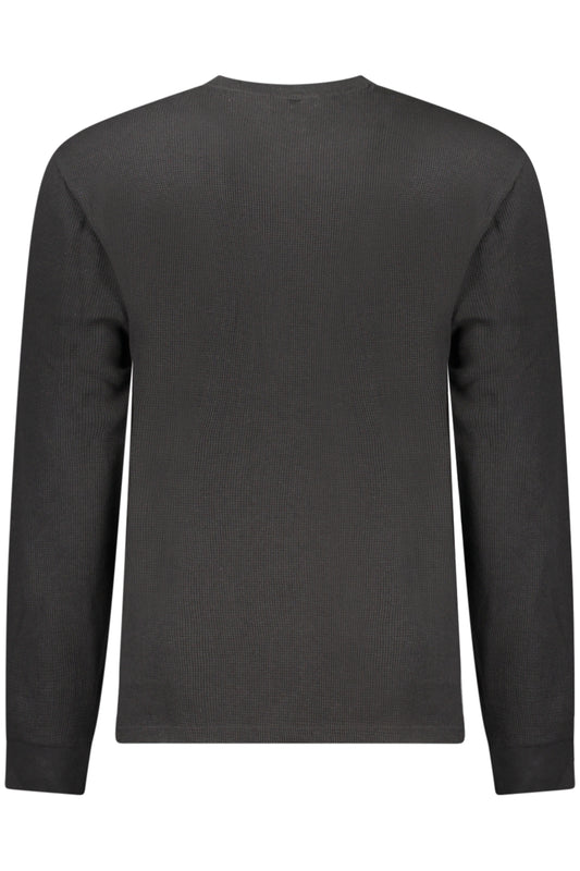 CALVIN KLEIN MAGLIA UOMO NERO