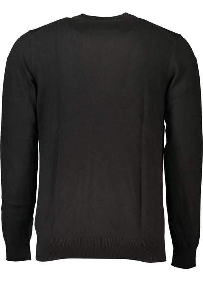 CALVIN KLEIN MAGLIA UOMO NERO