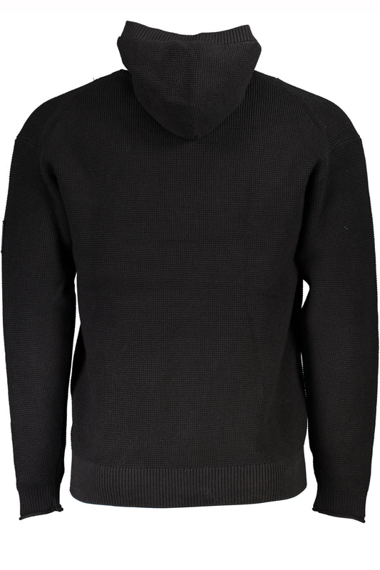 CALVIN KLEIN MAGLIA UOMO NERO