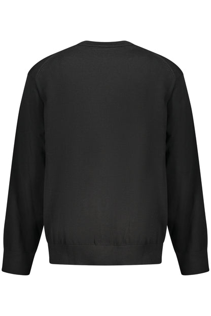 CALVIN KLEIN MAGLIA UOMO NERO