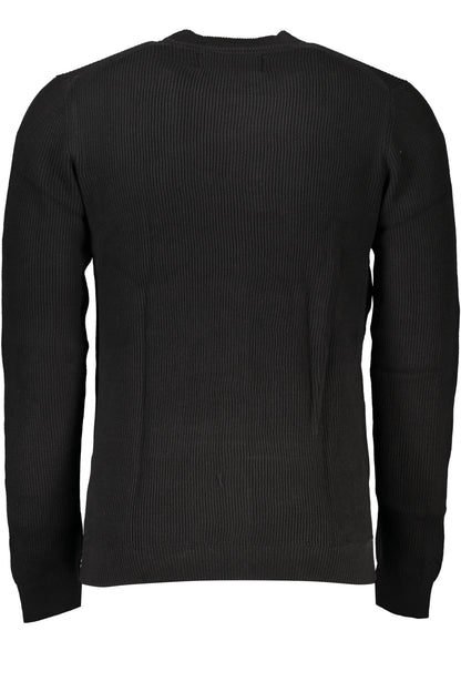 CALVIN KLEIN MAGLIA UOMO NERO