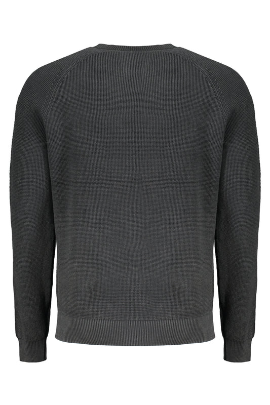 CALVIN KLEIN MAGLIA UOMO NERO
