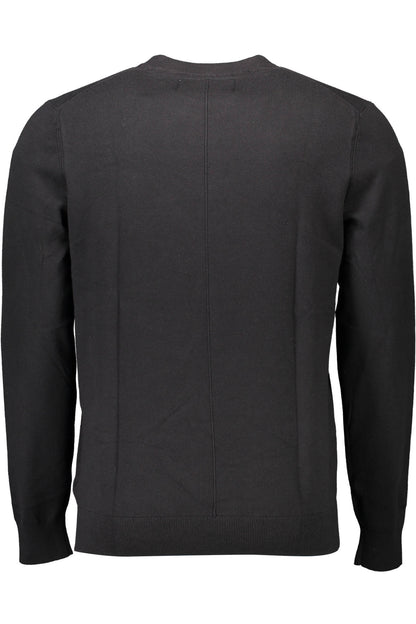 CALVIN KLEIN MAGLIA UOMO NERO