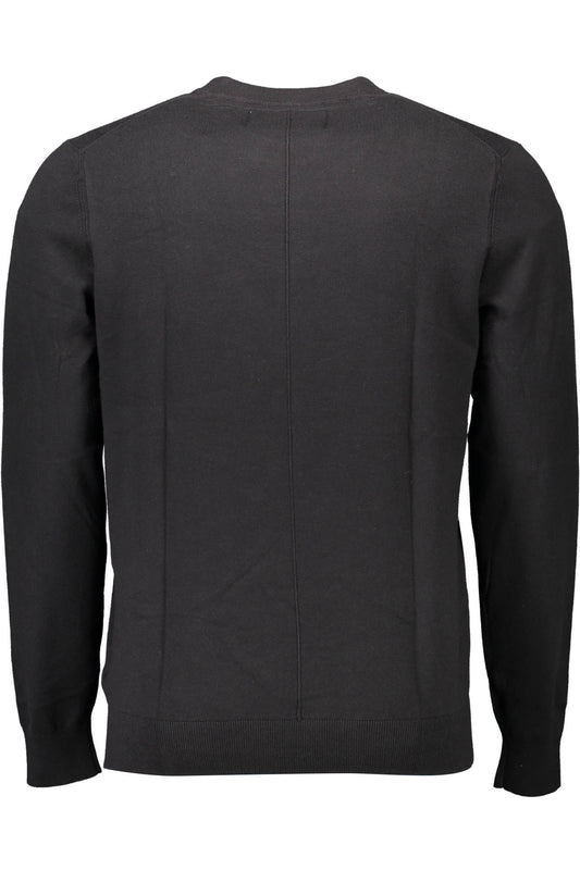 CALVIN KLEIN MAGLIA UOMO NERO