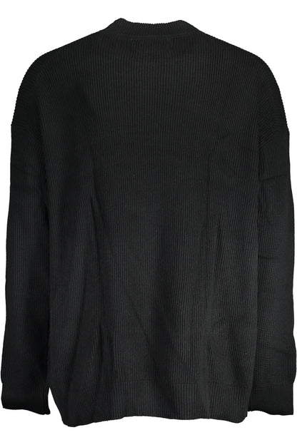CALVIN KLEIN MAGLIA UOMO NERO
