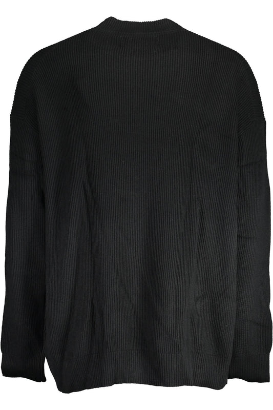 CALVIN KLEIN MAGLIA UOMO NERO