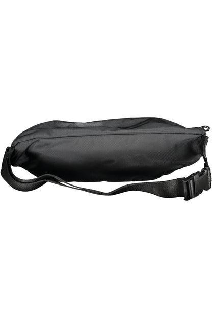 CALVIN KLEIN MARSUPIO UOMO NERO