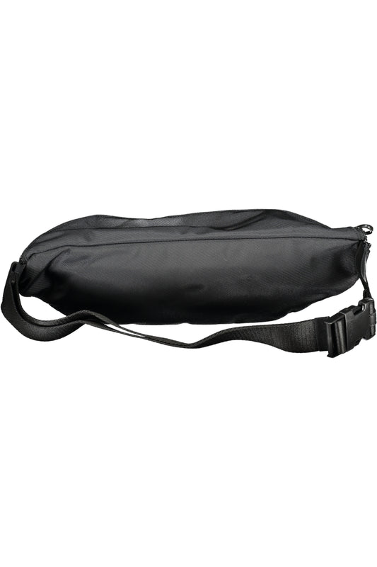 CALVIN KLEIN MARSUPIO UOMO NERO