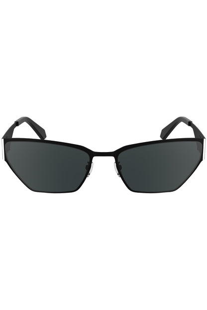 CALVIN KLEIN OCCHIALE DA SOLE DONNA NERO