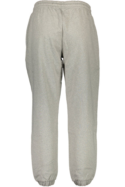 CALVIN KLEIN PANTALONE DONNA GRIGIO