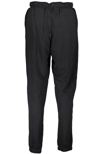 CALVIN KLEIN PANTALONE DONNA NERO