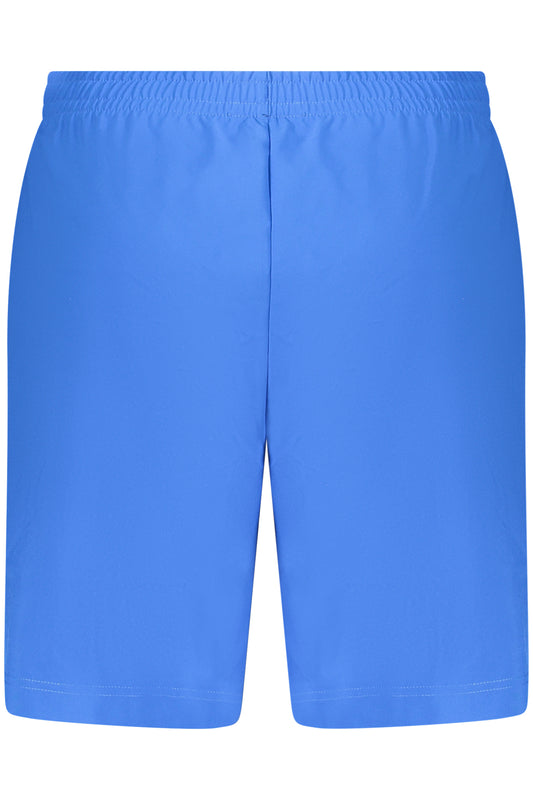 CALVIN KLEIN PANTALONE SHORT UOMO BLU