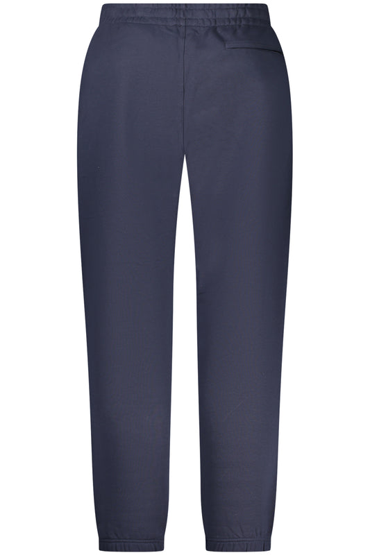 CALVIN KLEIN PANTALONE TUTA LUNGO UOMO BLU