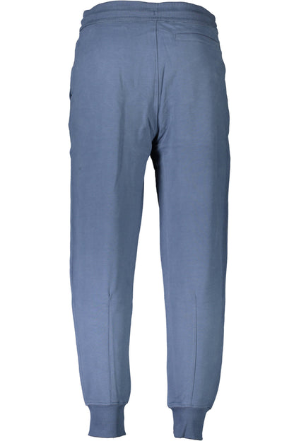 CALVIN KLEIN PANTALONE UOMO BLU