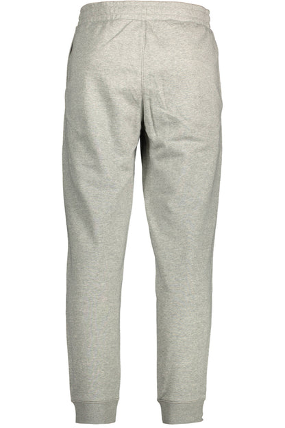 CALVIN KLEIN PANTALONE UOMO GRIGIO