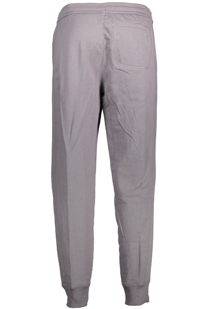 CALVIN KLEIN PANTALONE UOMO GRIGIO