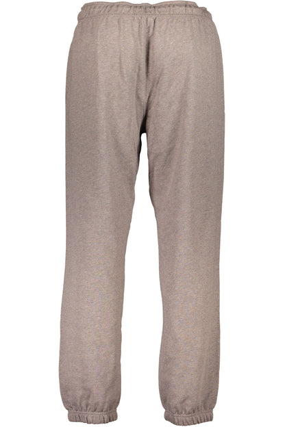 CALVIN KLEIN PANTALONE UOMO MARRONE