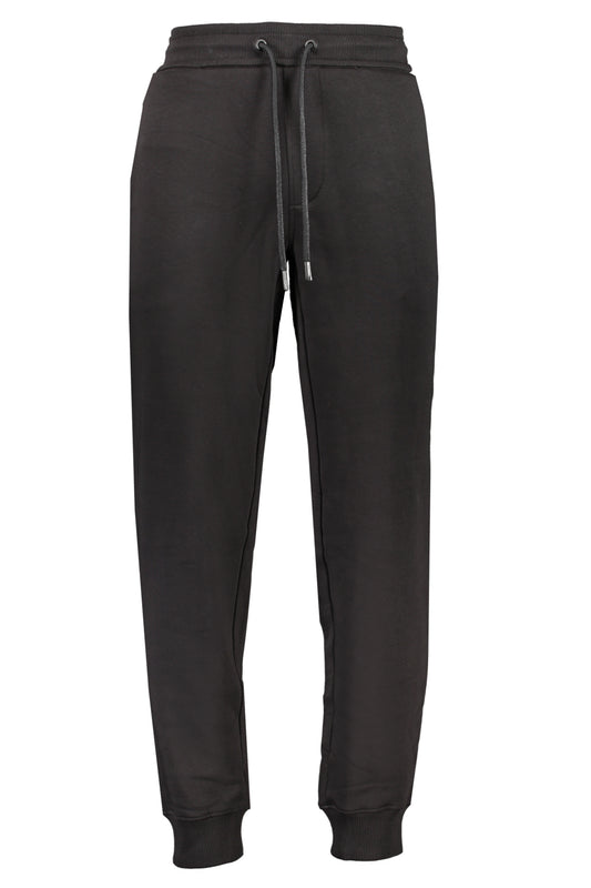 CALVIN KLEIN PANTALONE UOMO NERO