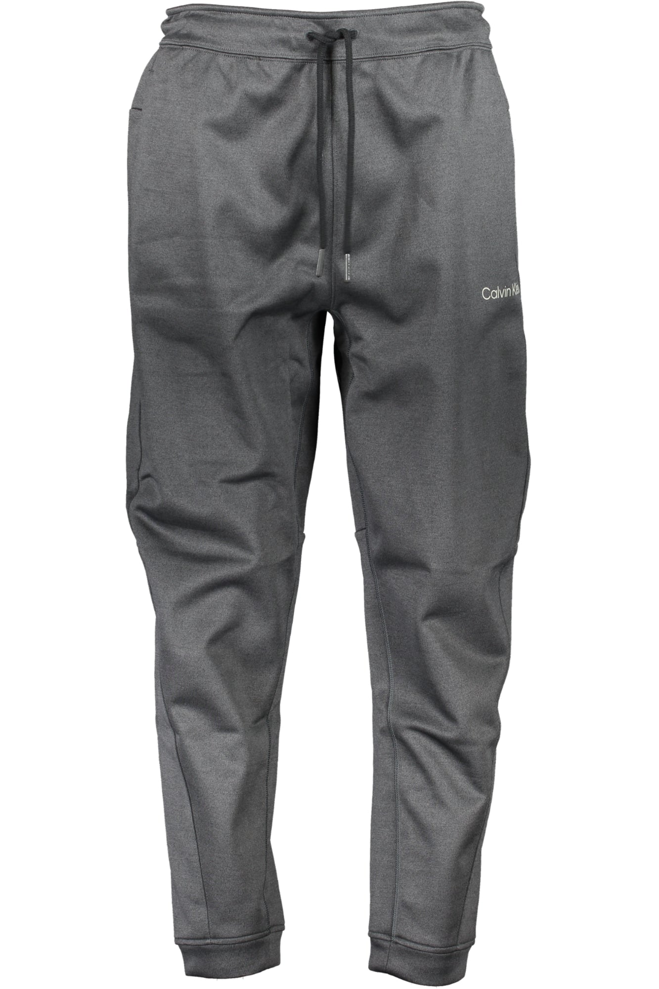 CALVIN KLEIN PANTALONE UOMO NERO