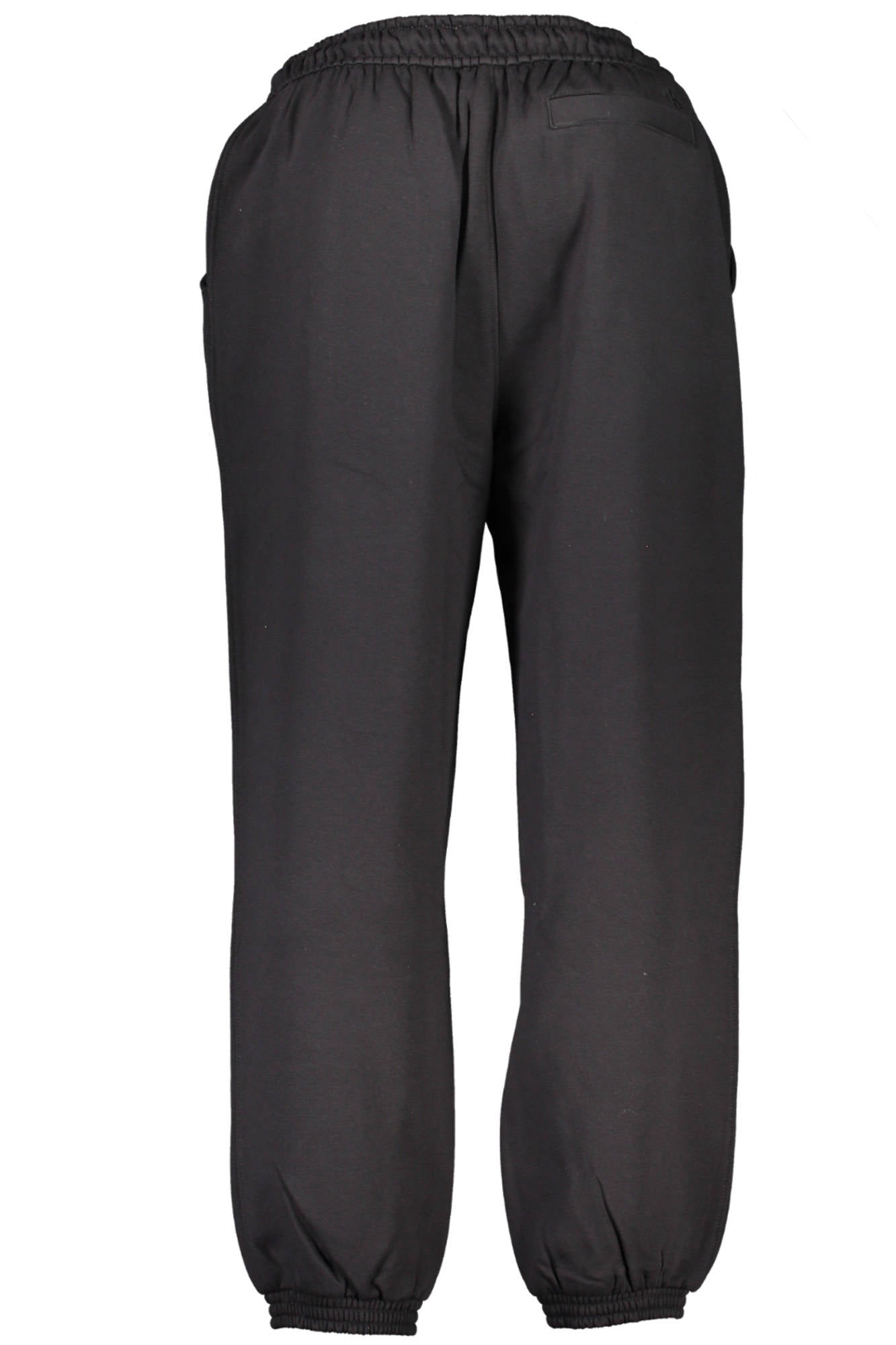 CALVIN KLEIN PANTALONE UOMO NERO