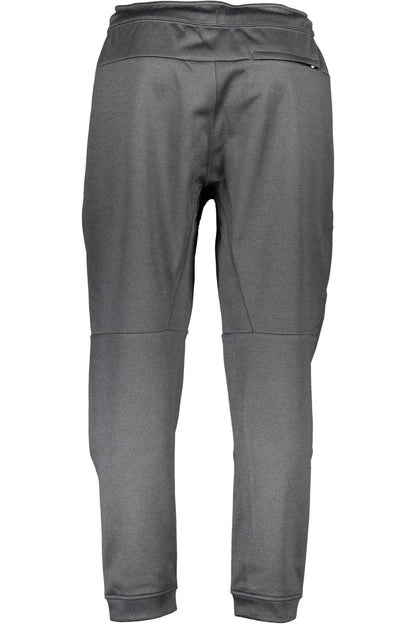 CALVIN KLEIN PANTALONE UOMO NERO