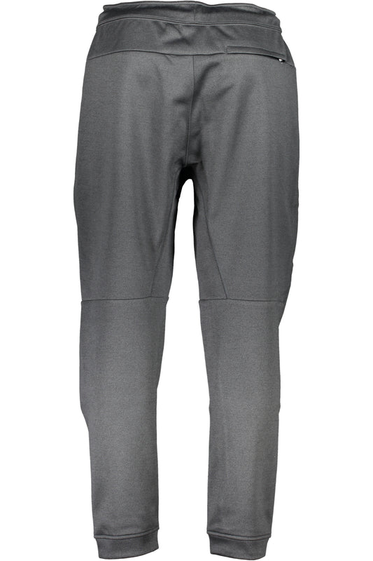 CALVIN KLEIN PANTALONE UOMO NERO