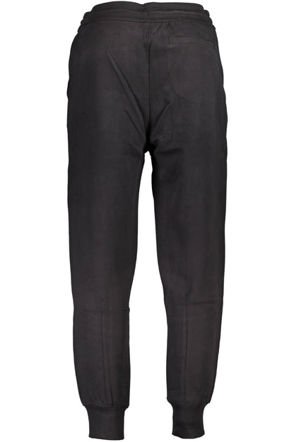 CALVIN KLEIN PANTALONE UOMO NERO