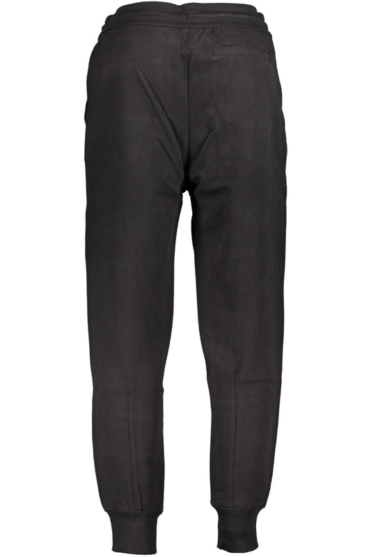 CALVIN KLEIN PANTALONE UOMO NERO