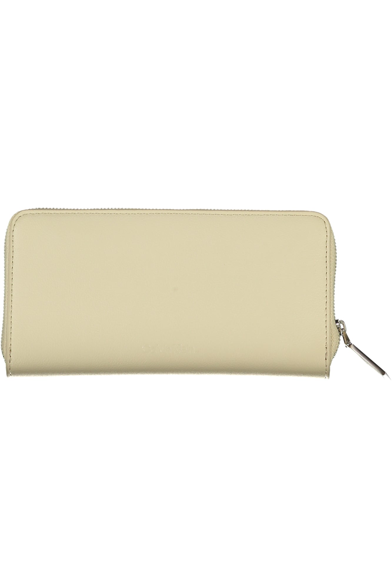 CALVIN KLEIN PORTAFOGLIO DONNA BEIGE
