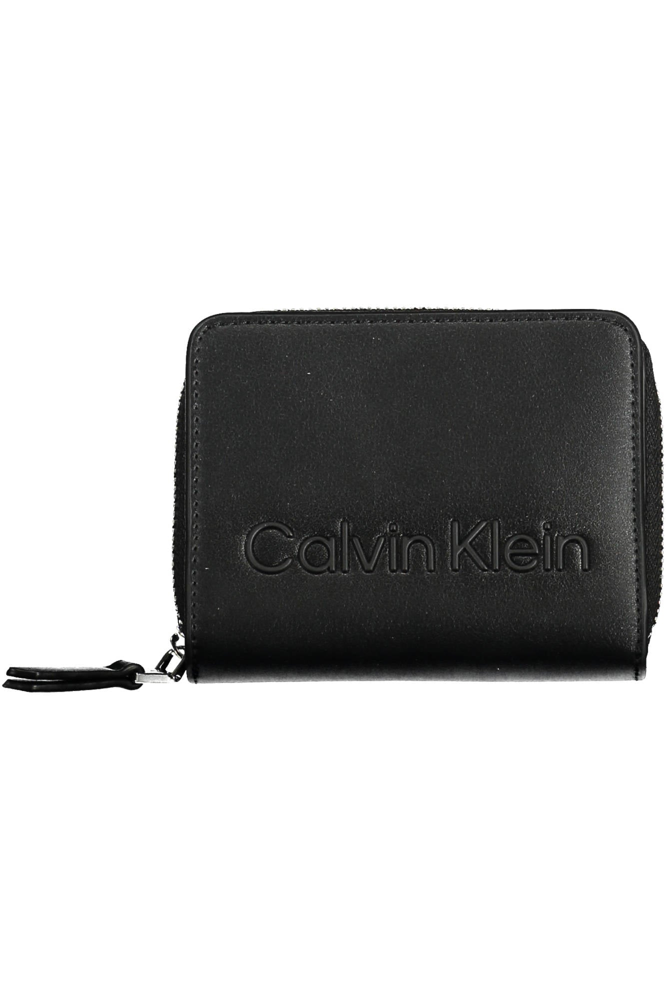 CALVIN KLEIN PORTAFOGLIO DONNA NERO