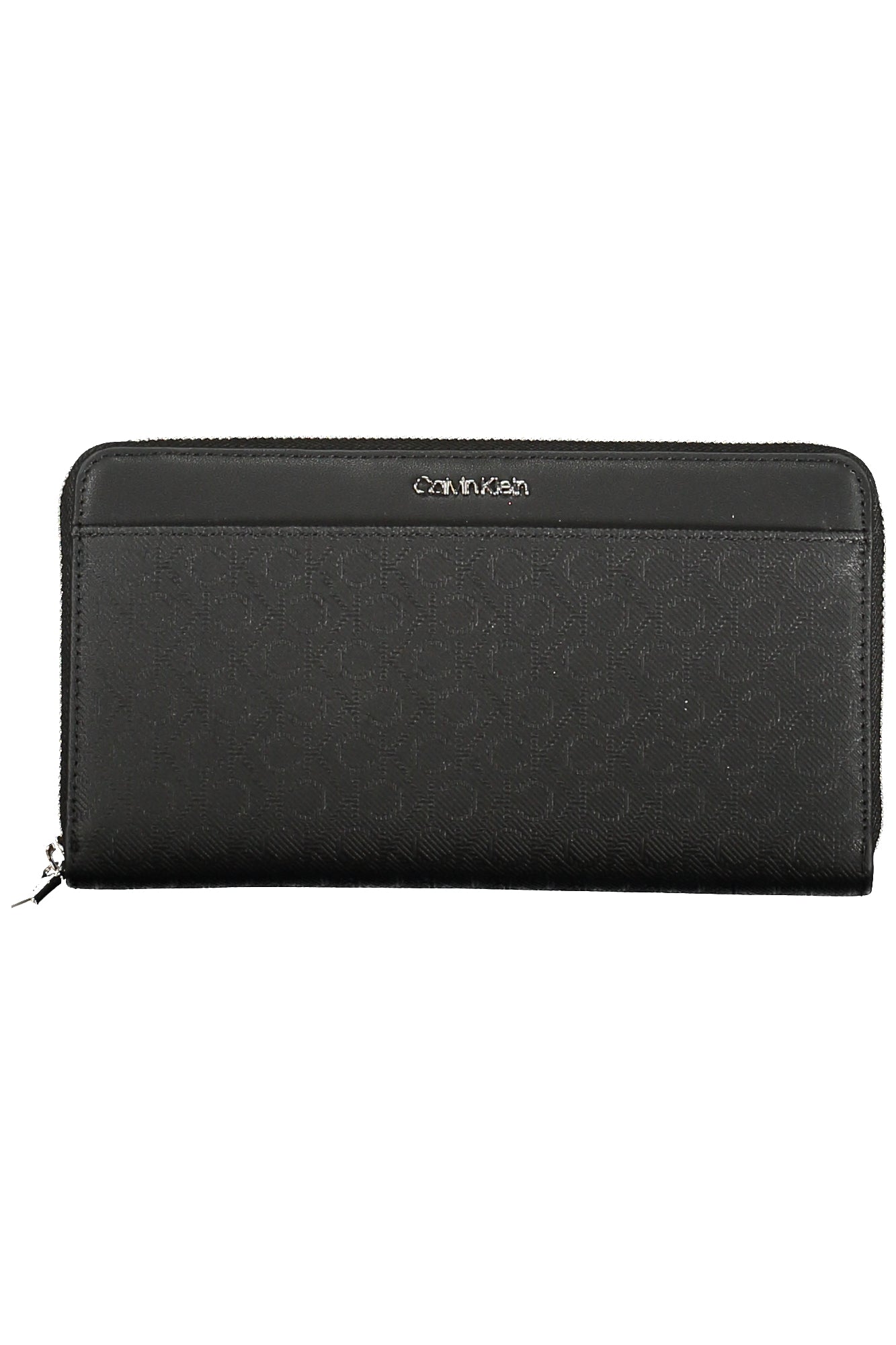 CALVIN KLEIN PORTAFOGLIO DONNA NERO