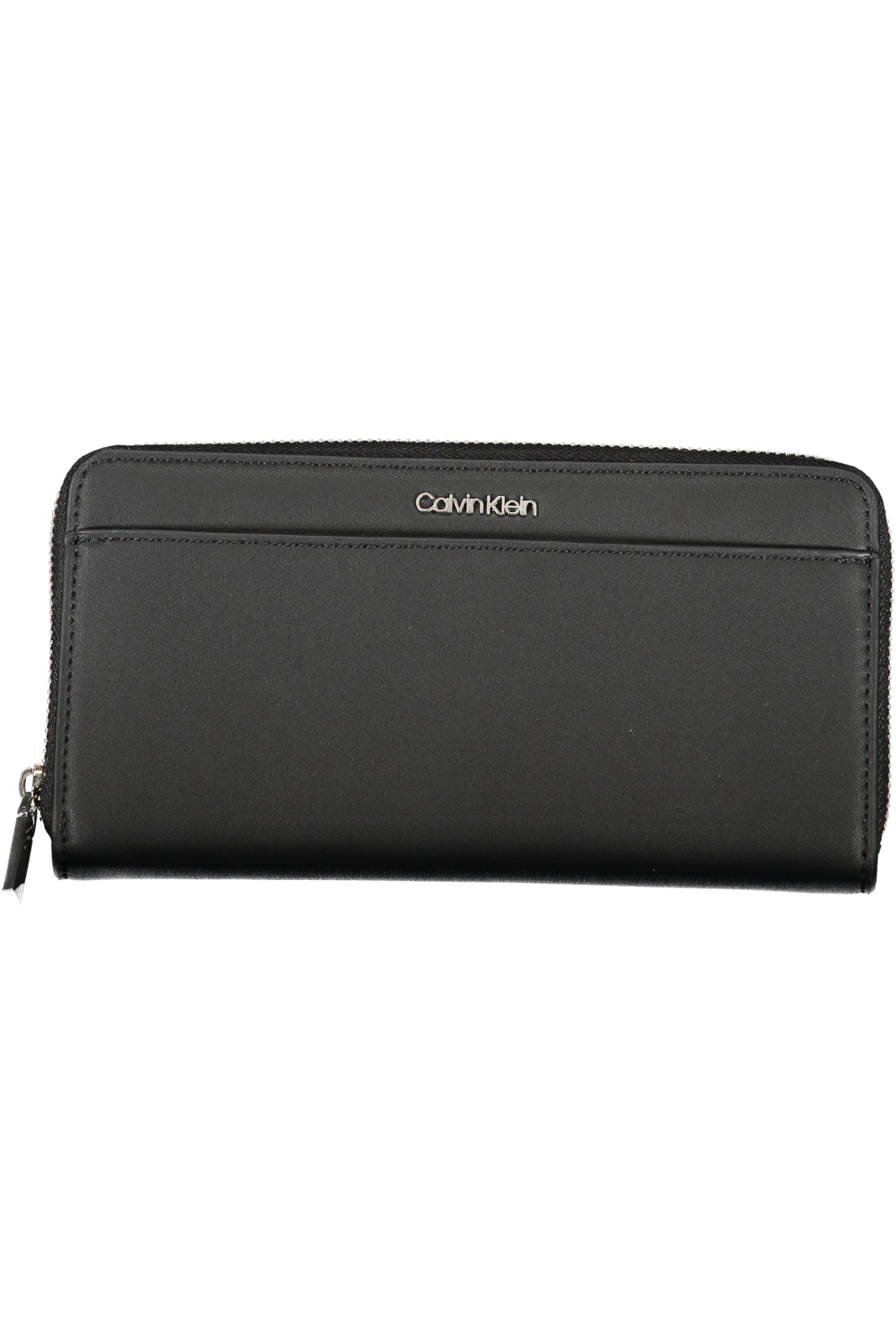CALVIN KLEIN PORTAFOGLIO DONNA NERO