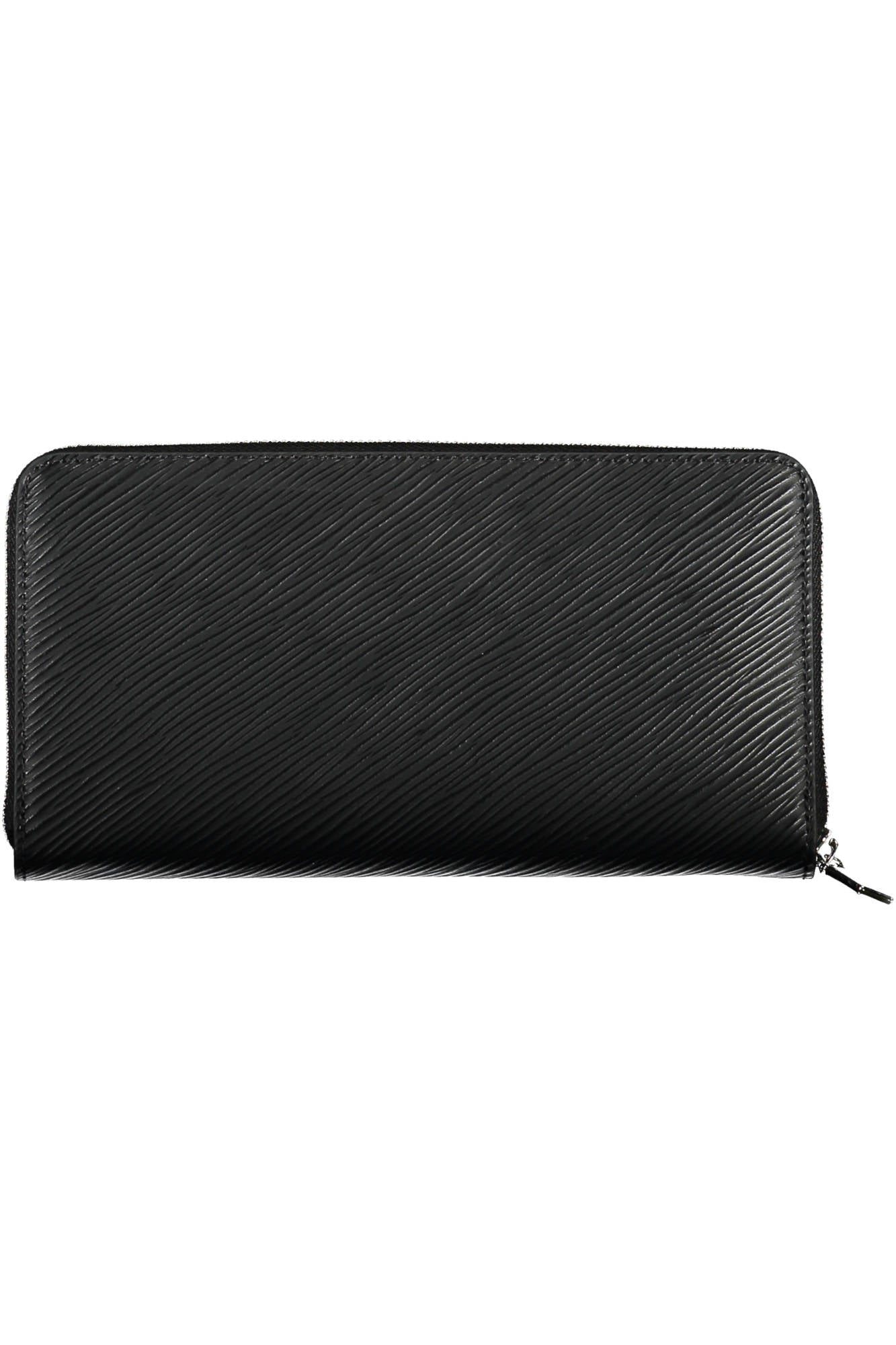 CALVIN KLEIN PORTAFOGLIO DONNA NERO