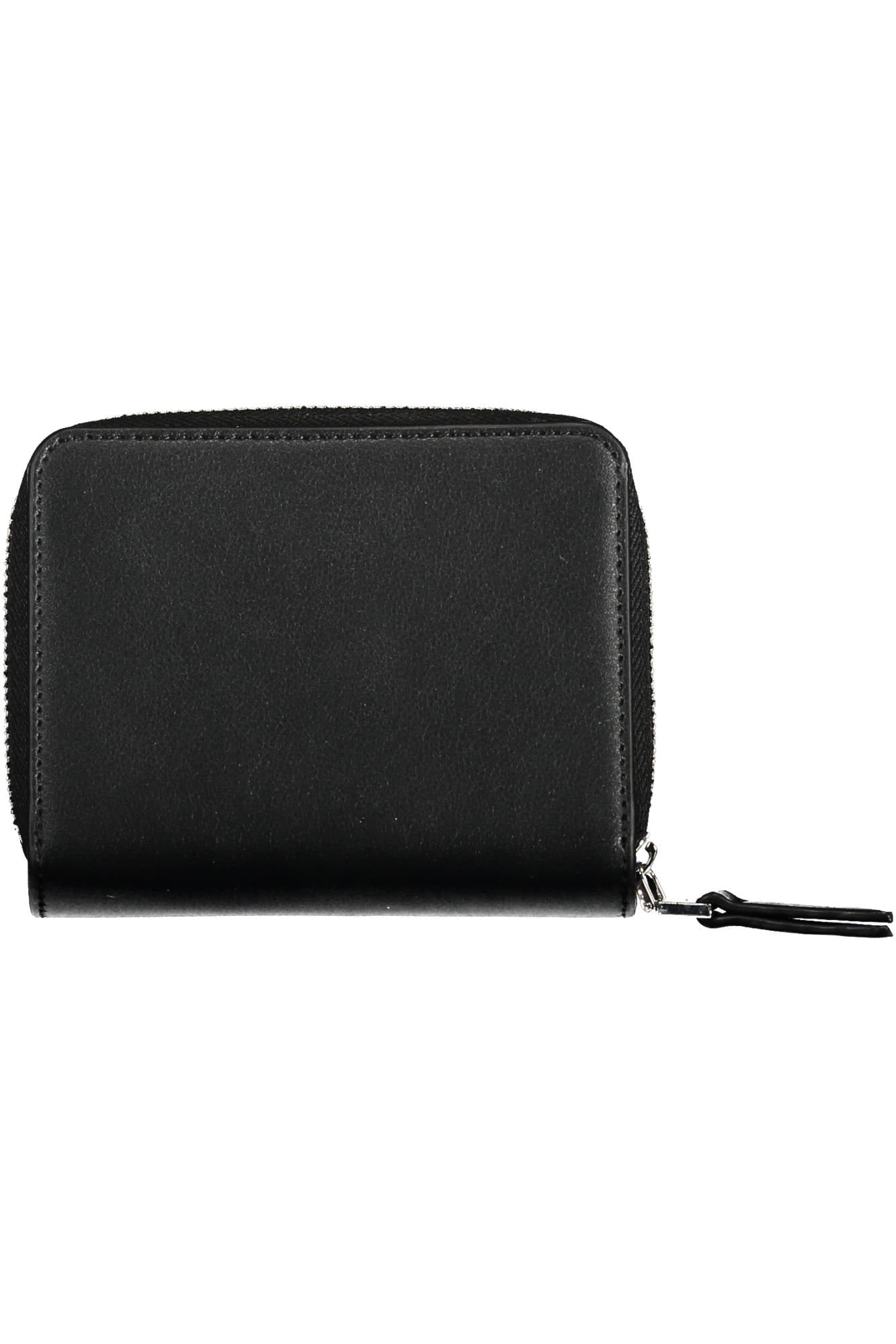 CALVIN KLEIN PORTAFOGLIO DONNA NERO