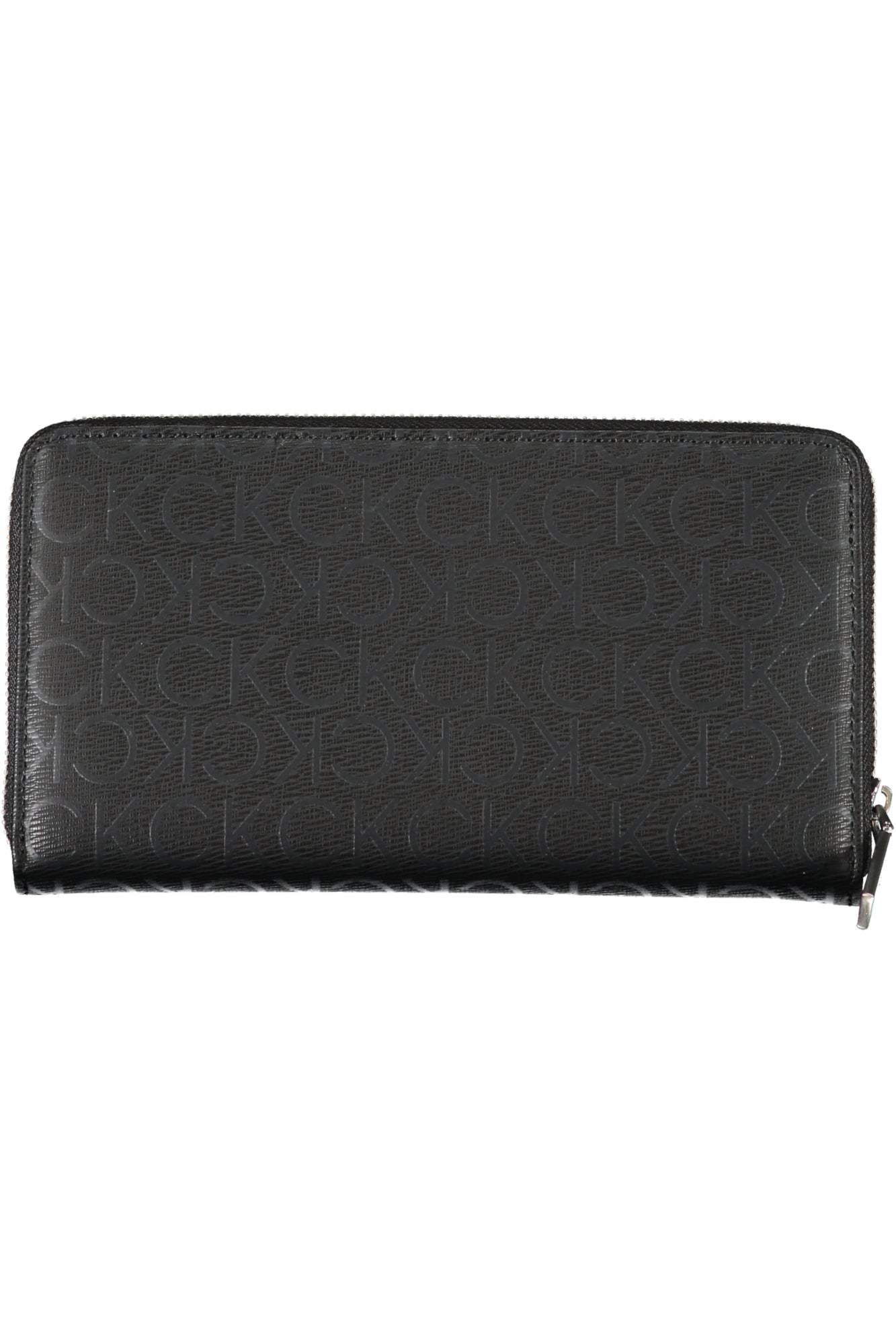 CALVIN KLEIN PORTAFOGLIO DONNA NERO