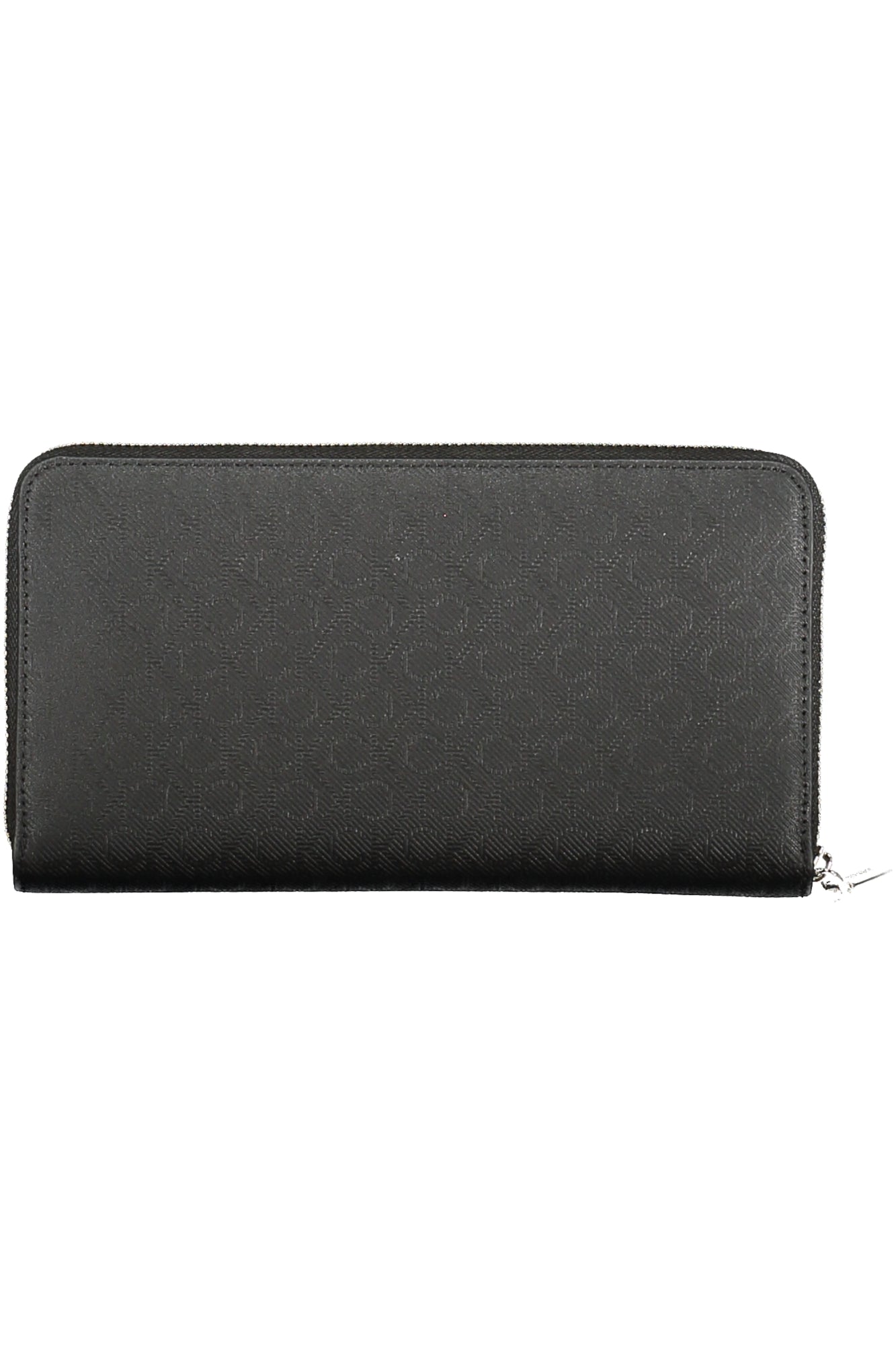 CALVIN KLEIN PORTAFOGLIO DONNA NERO