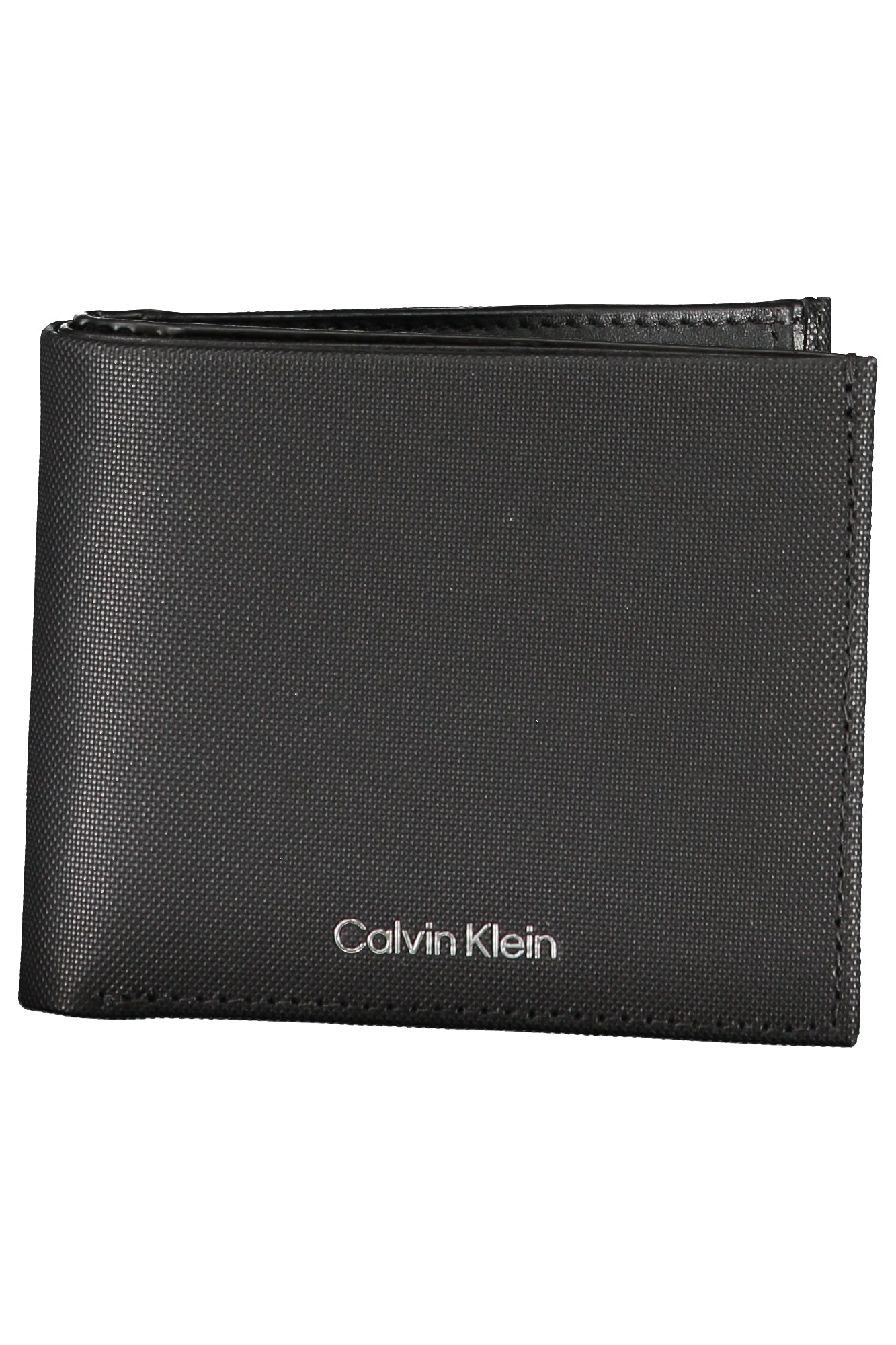 CALVIN KLEIN PORTAFOGLIO UOMO NERO