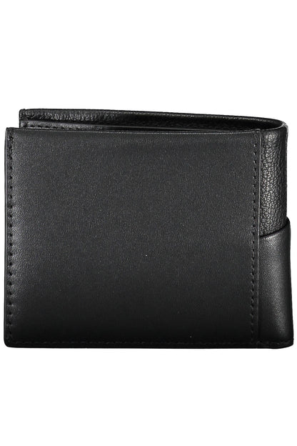 CALVIN KLEIN PORTAFOGLIO UOMO NERO