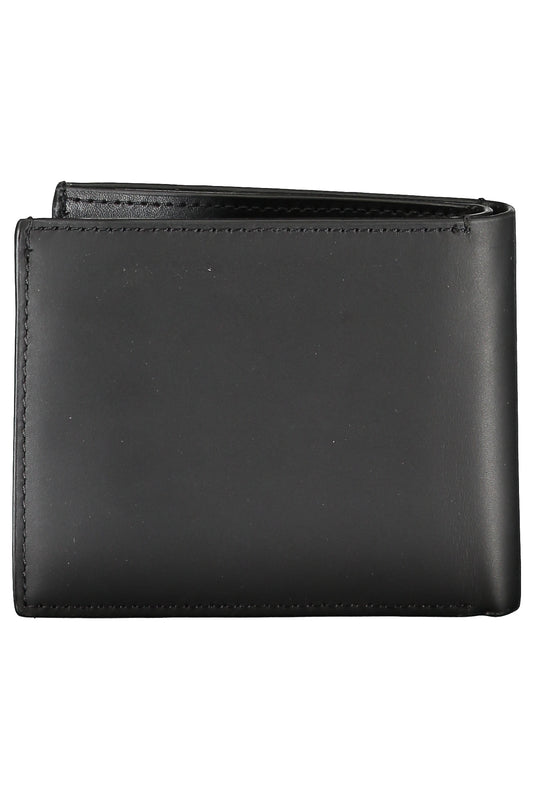 CALVIN KLEIN PORTAFOGLIO UOMO NERO