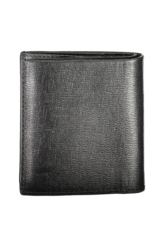 CALVIN KLEIN PORTAFOGLIO UOMO NERO