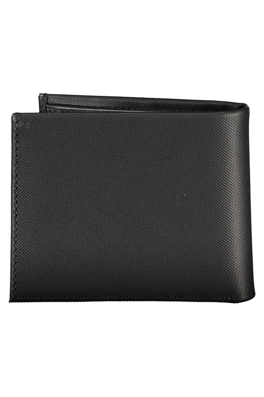 CALVIN KLEIN PORTAFOGLIO UOMO NERO