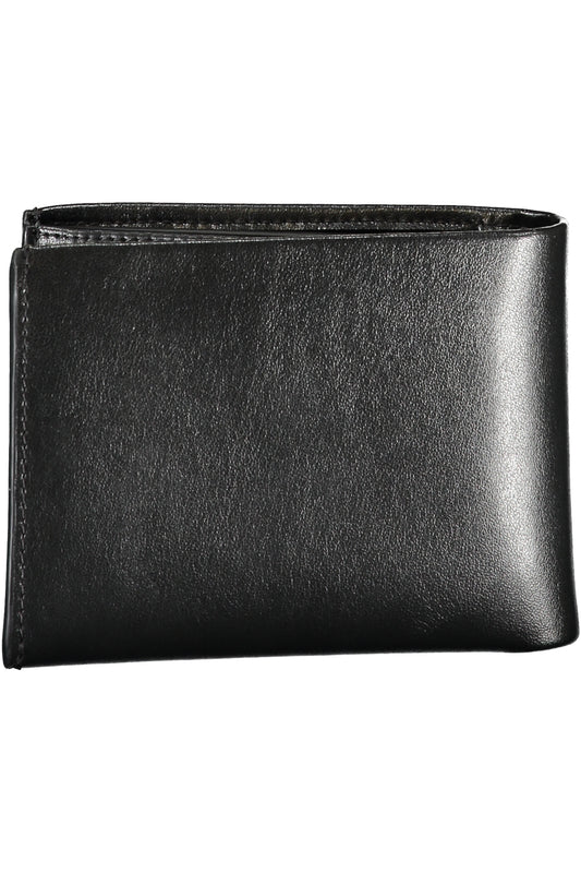 CALVIN KLEIN PORTAFOGLIO UOMO NERO
