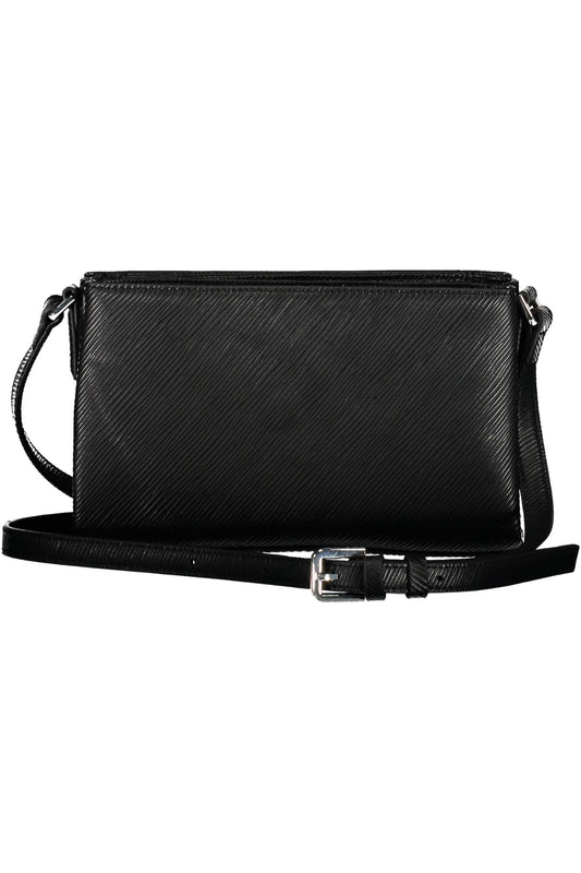 CALVIN KLEIN TRACOLLA DONNA NERO