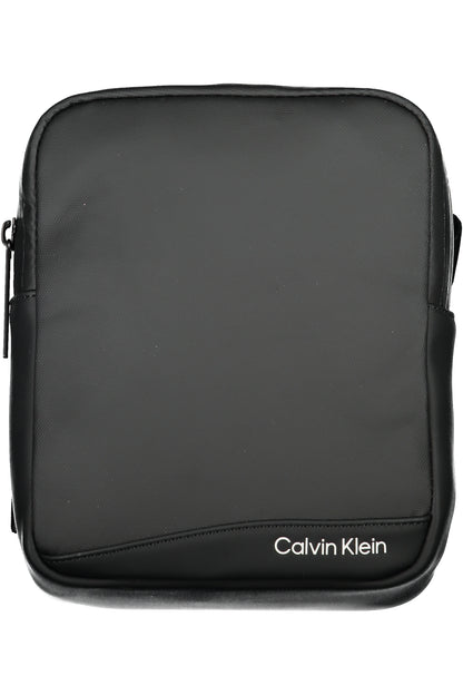 CALVIN KLEIN TRACOLLA UOMO NERO