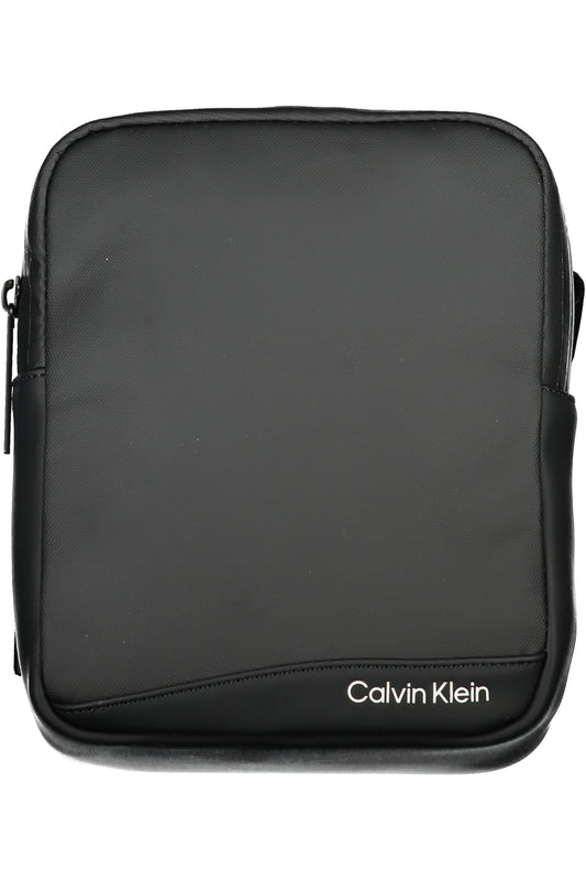 CALVIN KLEIN TRACOLLA UOMO NERO