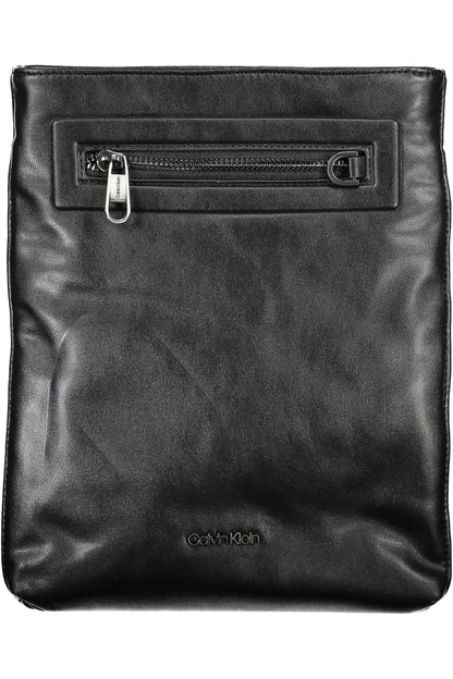CALVIN KLEIN TRACOLLA UOMO NERO