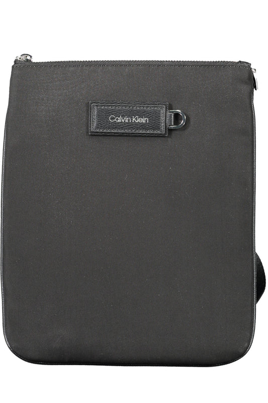 CALVIN KLEIN TRACOLLA UOMO NERO